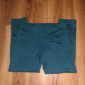 Zella Cropped Leggings